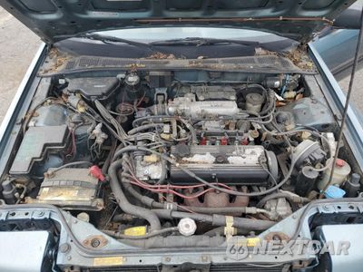 Zdjęcie 11 z 12 samochodu: 1989 HONDA ACCORD LXI VIN:1HGCA6185KA028148 - miniatura