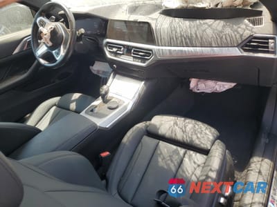 Zdjęcie 8 z 12 samochodu: 2021 BMW M440XI VIN:WBA13AR0XMCF81953 - miniatura