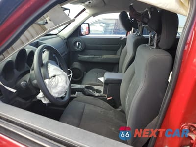 Zdjęcie 7 z 13 samochodu: 2011 DODGE NITRO HEAT VIN:1D4PU4GX7BW564003 - miniatura