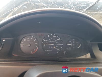 Zdjęcie 9 z 13 samochodu: 1995 HONDA CIVIC CX VIN:2HGEH2353SH501210 - miniatura