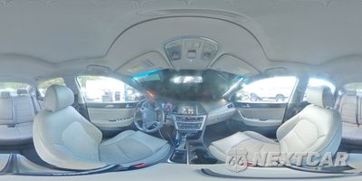 Zdjęcie 14 z 15 samochodu: 2017 HYUNDAI SONATA SPORT VIN:5NPE34AF0HH443271 - miniatura