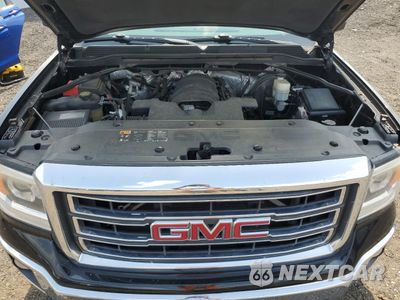 Zdjęcie 11 z 14 samochodu: 2015 GMC SIERRA C1500 SLE VIN:1GTR1UEC2FZ149058 - miniatura