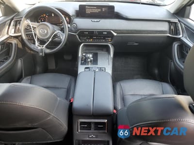 Zdjęcie 8 z 14 samochodu: 2024 MAZDA CX-90 PREFERRED VIN:JM3KKBHA4R1179010 - miniatura