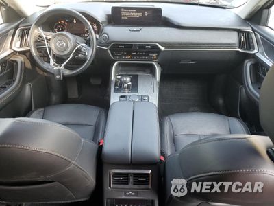 Zdjęcie 8 z 14 samochodu: 2024 MAZDA CX-90 PREFERRED VIN:JM3KKBHA4R1179010 - miniatura