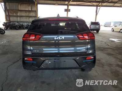 Zdjęcie 6 z 12 samochodu: 2022 KIA NIRO S VIN:KNDCC3LG8N5159115 - miniatura