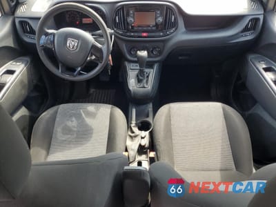 Zdjęcie 8 z 12 samochodu: 2018 RAM PROMASTER CITY VIN:ZFBERFAB0J6K18696 - miniatura