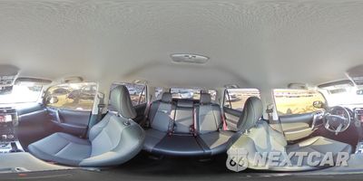 Zdjęcie 14 z 15 samochodu: 2024 TOYOTA 4RUNNER SR5/SR5 PREMIUM VIN:JTENU5JR4R6306662 - miniatura