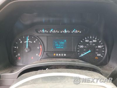 Zdjęcie 9 z 12 samochodu: 2021 FORD F550 SUPER DUTY VIN:1FDUF5HN1MDA05408 - miniatura
