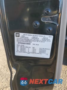 Zdjęcie 12 z 14 samochodu: 2002 GMC SIERRA K1500 DENALI VIN:2GTFK69U921389080 - miniatura