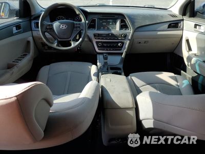Zdjęcie 8 z 12 samochodu: 2016 HYUNDAI SONATA SE VIN:5NPE24AF2GH270158 - miniatura