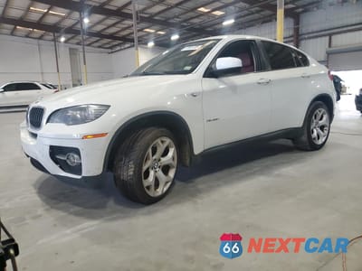 2014 BMW X6 XDRIVE35I 5UXFG2C51E0H10476 - główne zdjęcie licytacji z USA - miniatura