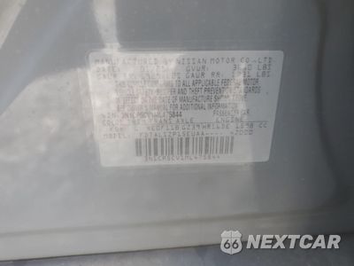Zdjęcie 13 z 14 samochodu: 2021 NISSAN KICKS SV VIN:3N1CP5CV1ML475844 - miniatura