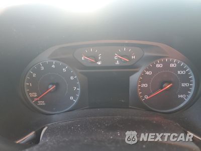 Zdjęcie 9 z 15 samochodu: 2018 CHEVROLET EQUINOX LS VIN:3GNAXHEV5JL379088 - miniatura