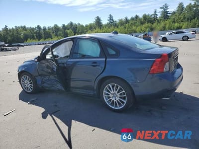 Drugie zdjęcie samochodu z przodu: 2011 VOLVO S40 T5 VIN:YV1672MS2B2537919 - miniatura