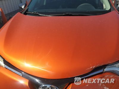 Zdjęcie 12 z 13 samochodu: 2016 TOYOTA RAV4 LE VIN:JTMZFREVXGJ089773 - miniatura