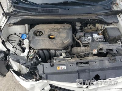 Zdjęcie 11 z 14 samochodu: 2016 KIA SOUL + VIN:KNDJP3A50G7333859 - miniatura