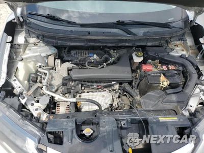 Zdjęcie 11 z 12 samochodu: 2017 NISSAN ROGUE S VIN:KNMAT2MT7HP531937 - miniatura