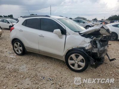 Czwarte zdjęcie samochodu z boku: 2016 BUICK ENCORE VIN:KL4CJASB3GB710159 - miniatura