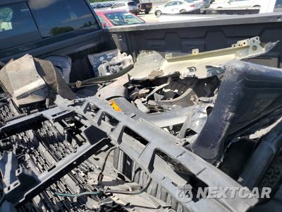 Zdjęcie 12 z 13 samochodu: 2022 GMC SIERRA K2500 DENALI VIN:1GT49REY4NF112086 - miniatura