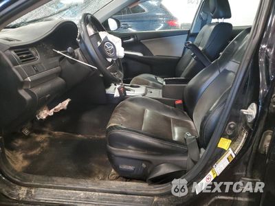 Zdjęcie 7 z 15 samochodu: 2012 TOYOTA CAMRY SE VIN:4T1BK1FK1CU500596 - miniatura