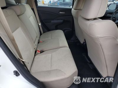 Zdjęcie 11 z 15 samochodu: 2016 HONDA CR-V LX VIN:5J6RM4H31GL014901 - miniatura