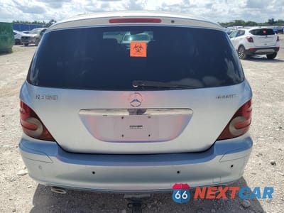 Zdjęcie 6 z 13 samochodu: 2007 MERCEDES-BENZ R 350 VIN:4JGCB65E77A059190 - miniatura
