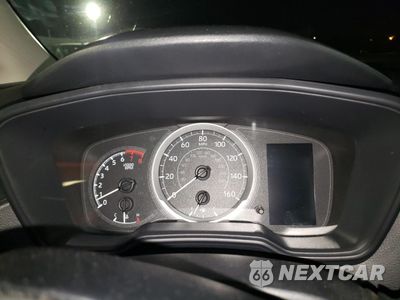 Zdjęcie 9 z 12 samochodu: 2021 TOYOTA COROLLA LE VIN:JTDEPMAE3MJ166208 - miniatura