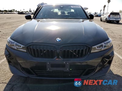 Piąte zdjęcie samochodu w środku: 2023 BMW 330I VIN:3MW69FF04P8D75090 - miniatura