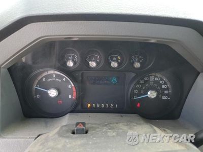 Zdjęcie 9 z 14 samochodu: 2013 FORD F450 SUPER DUTY VIN:1FDUF4GY2DEB10927 - miniatura