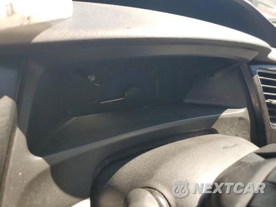 Zdjęcie 9 z 12 samochodu: 2013 HONDA CIVIC LX VIN:19XFB2F55DE027887 - miniatura