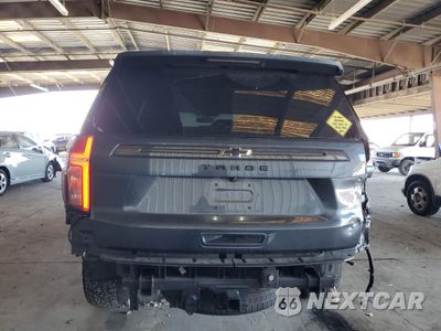 Zdjęcie 6 z 15 samochodu: 2021 CHEVROLET TAHOE K1500 Z71 VIN:1GNSKPKD3MR361968 - miniatura