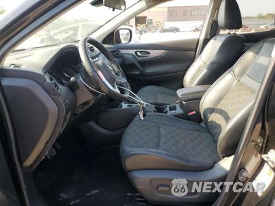 Zdjęcie 7 z 13 samochodu: 2020 NISSAN ROGUE SPORT S VIN:JN1BJ1CV8LW550957 - miniatura