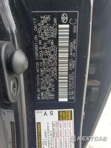 Zdjęcie 12 z 13 samochodu: 2017 TOYOTA PRIUS VIN:JTDKARFU0H3043221 - miniatura