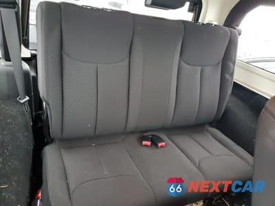 Zdjęcie 10 z 13 samochodu: 2015 JEEP WRANGLER SPORT VIN:1C4AJWAG9FL763187 - miniatura