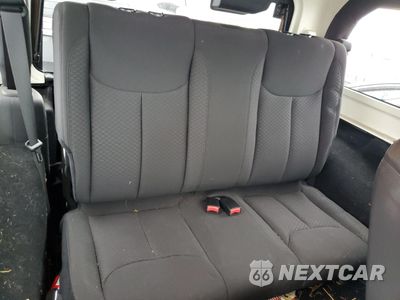 Zdjęcie 10 z 13 samochodu: 2015 JEEP WRANGLER SPORT VIN:1C4AJWAG9FL763187 - miniatura