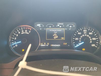 Zdjęcie 9 z 12 samochodu: 2015 FORD F150 SUPERCREW VIN:1FTEW1EG8FFC13560 - miniatura