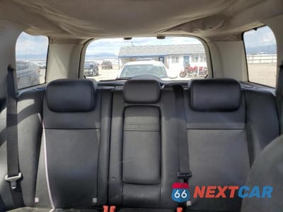 Zdjęcie 10 z 14 samochodu: 2008 LAND ROVER LR2 SE VIN:SALFP24N58H054925 - miniatura