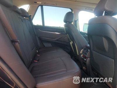 Zdjęcie 11 z 13 samochodu: 2016 BMW X5 XDR40E VIN:5UXKT0C50G0S76940 - miniatura