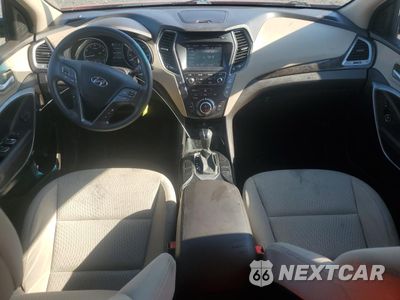 Zdjęcie 8 z 14 samochodu: 2018 HYUNDAI SANTA FE SE VIN:KM8SM4HF8JU266028 - miniatura
