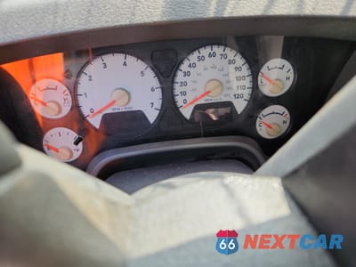 Zdjęcie 9 z 13 samochodu: 2006 DODGE RAM 1500 ST VIN:1D7HA18N74J218707 - miniatura