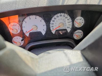Zdjęcie 9 z 13 samochodu: 2006 DODGE RAM VIN:1D7HA18N74J218707 - miniatura