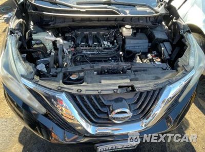 Zdjęcie 7 z 15 samochodu: 2015 NISSAN MURANO S VIN:5N1AZ2MG3FN285636 - miniatura