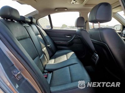 Zdjęcie 10 z 12 samochodu: 2011 BMW 328 XI SULEV VIN:WBAPK5G53BNN29792 - miniatura