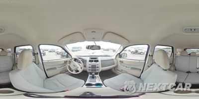 Zdjęcie 15 z 15 samochodu: 2012 FORD ESCAPE XLT VIN:1FMCU9DG5CKC52375 - miniatura
