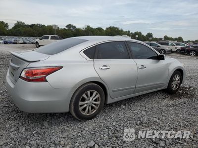 Trzecie zdjęcie samochodu z tyłu: 2014 NISSAN ALTIMA 2.5 VIN:1N4AL3AP4EC903501 - miniatura