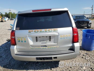 Zdjęcie 6 z 12 samochodu: 2020 CHEVROLET TAHOE POLICE VIN:1GNLCDEC5LR230462 - miniatura