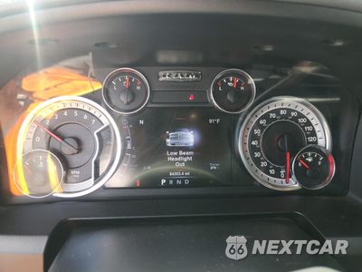 Zdjęcie 9 z 13 samochodu: 2017 RAM 1500 SLT VIN:1C6RR7LT9HS686588 - miniatura