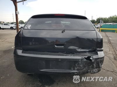 Zdjęcie 6 z 14 samochodu: 2006 DODGE MAGNUM R/T VIN:2D8GV57266H245329 - miniatura