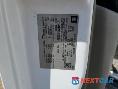 Zdjęcie 13 z 15 samochodu: 2014 GMC SAVANA G2500 VIN:1GTW7FCA7E1913594 - miniatura
