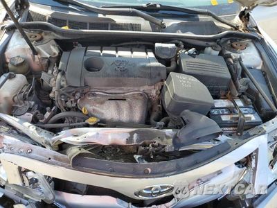 Zdjęcie 11 z 12 samochodu: 2011 TOYOTA CAMRY VIN:4T1BF3EK1BU159569 - miniatura